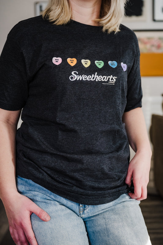 A Sweethearts® History