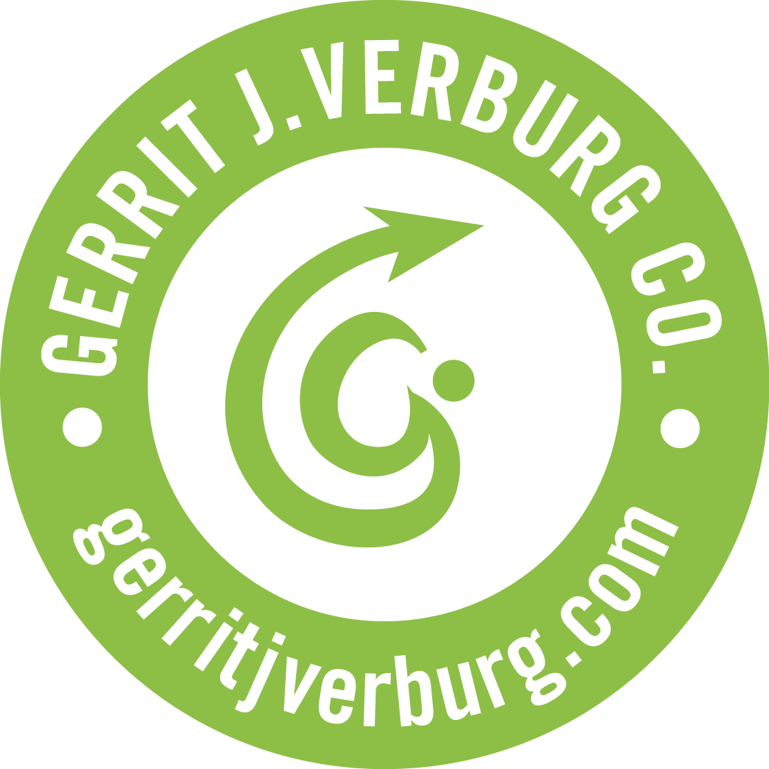 Gerrit J. Verburg Co.