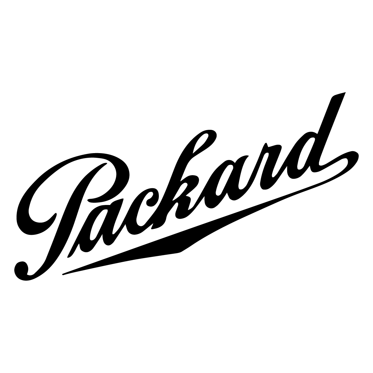 Packard Car & Electric