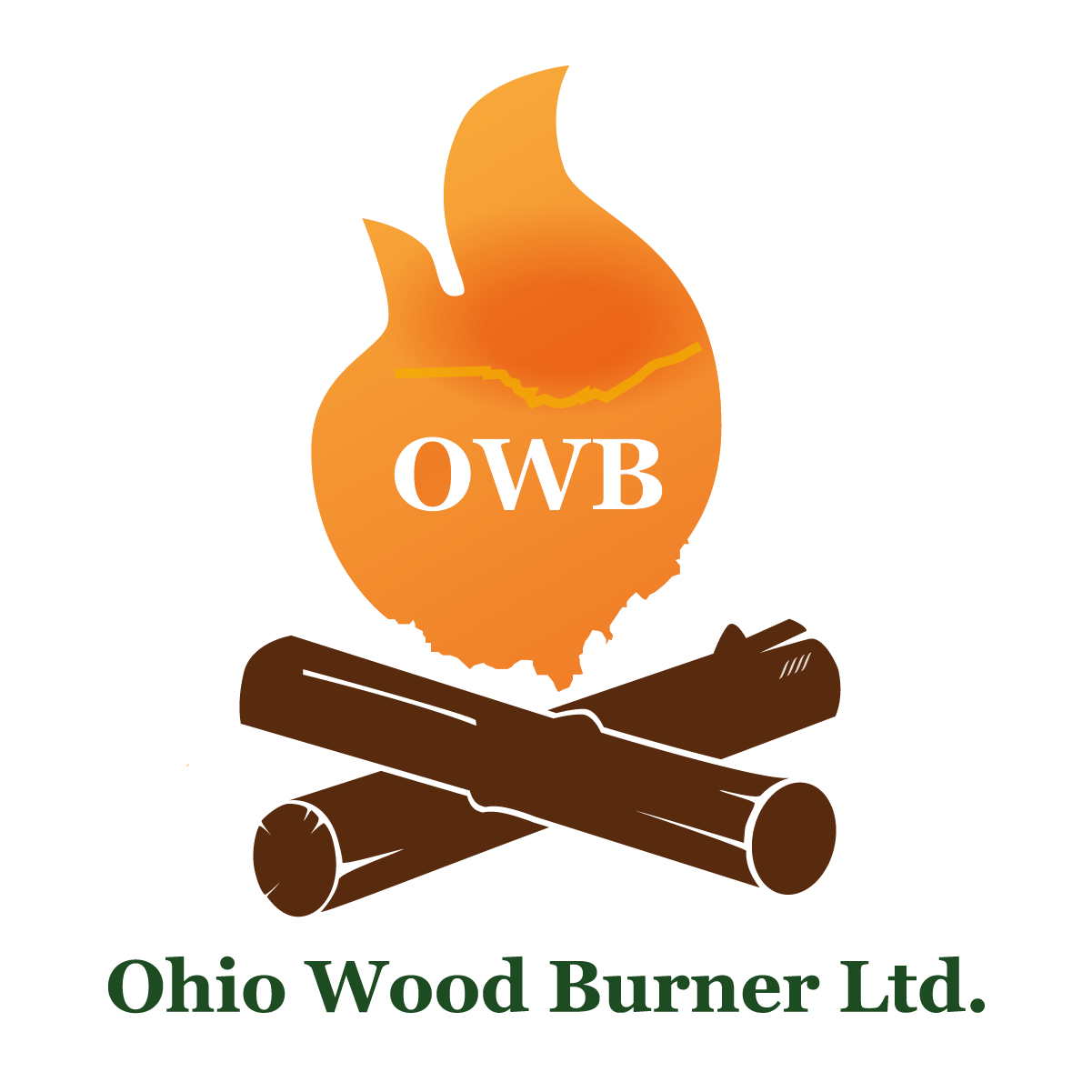 Ohio Wood Burner Ltd.