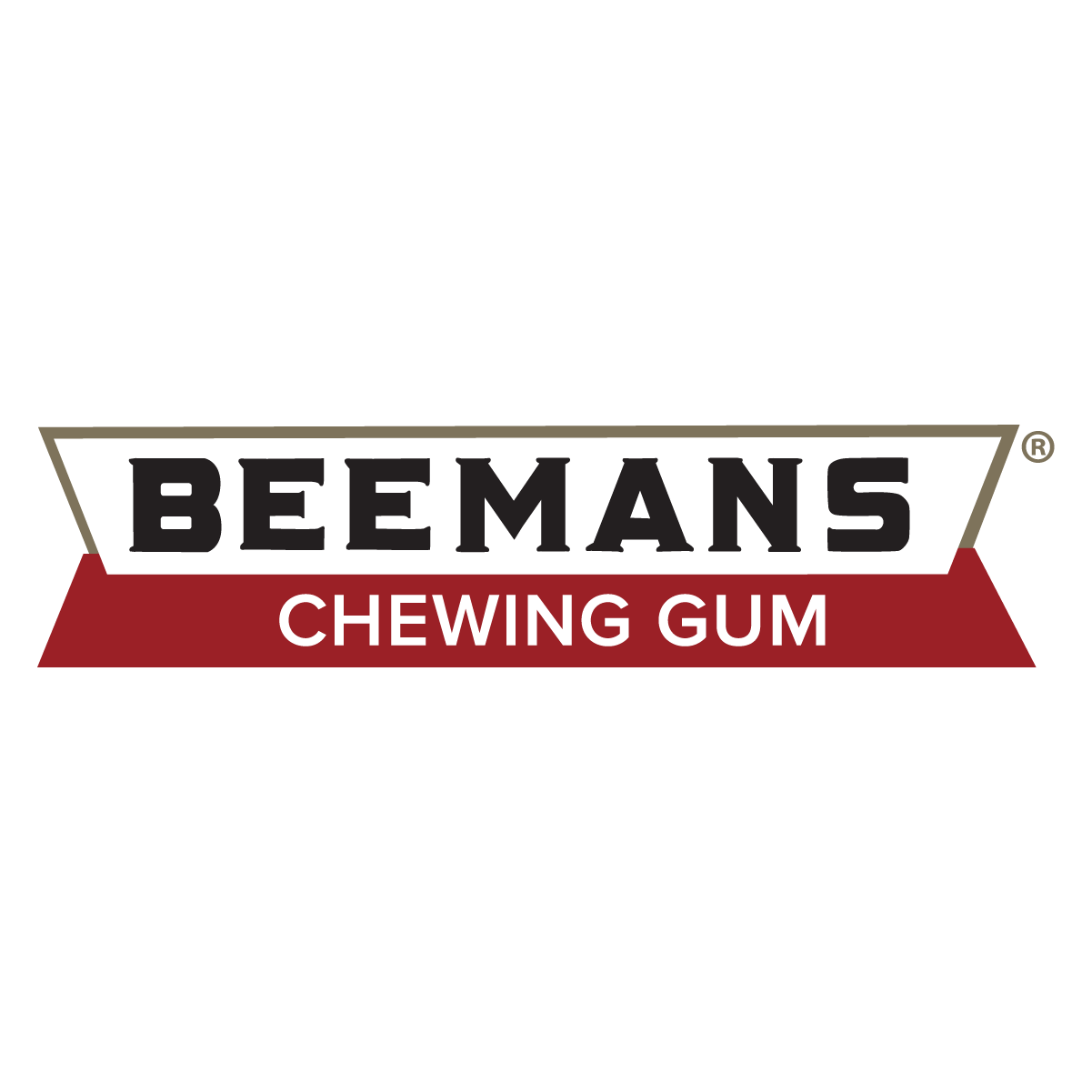 Beemans Vintage Gum