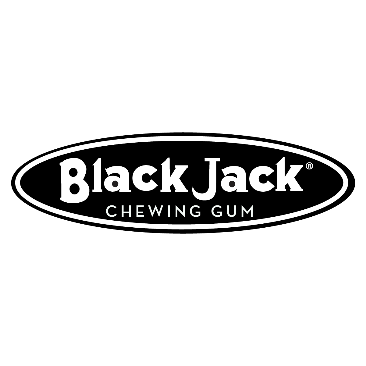 Black Jack Vintage Gum