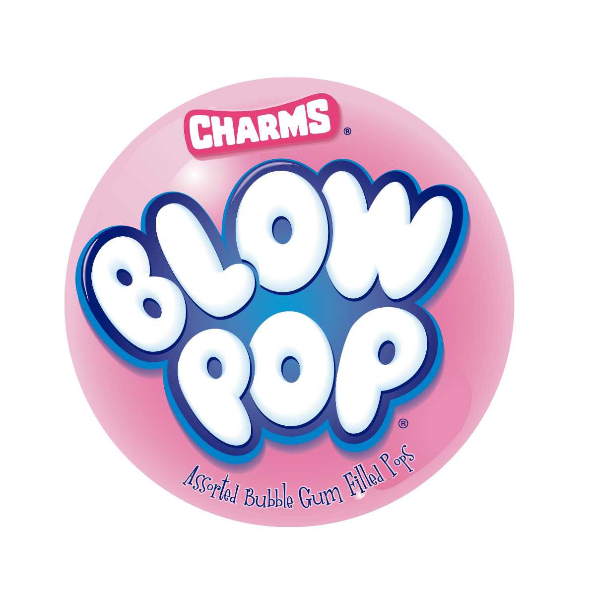 Charms Blow POP®