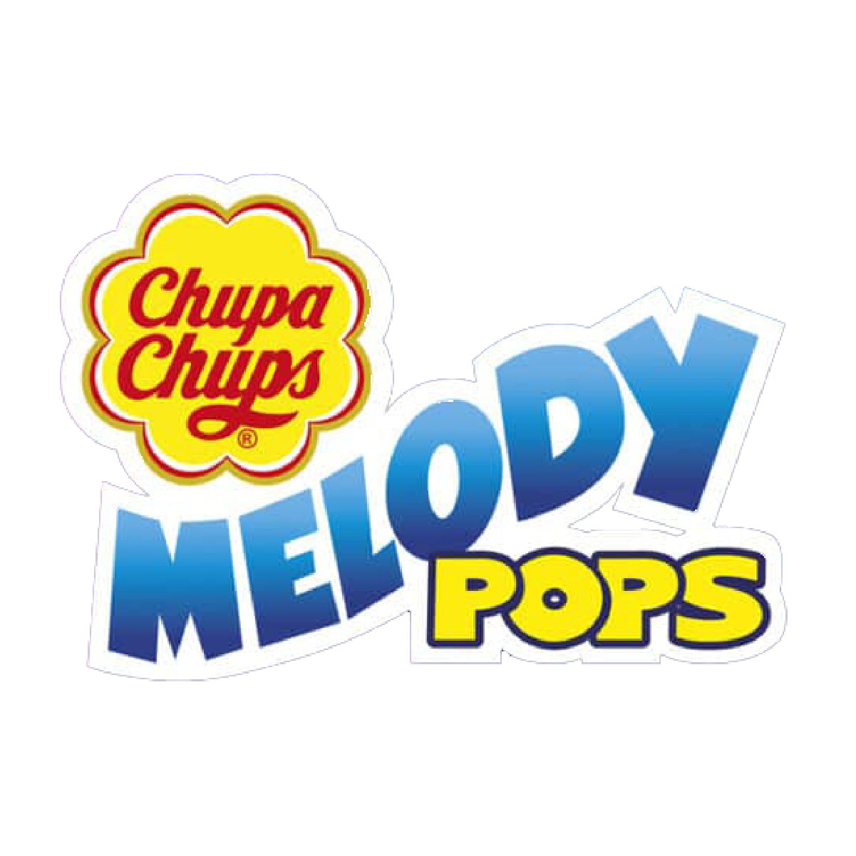 Chupa Chups Melody Pops