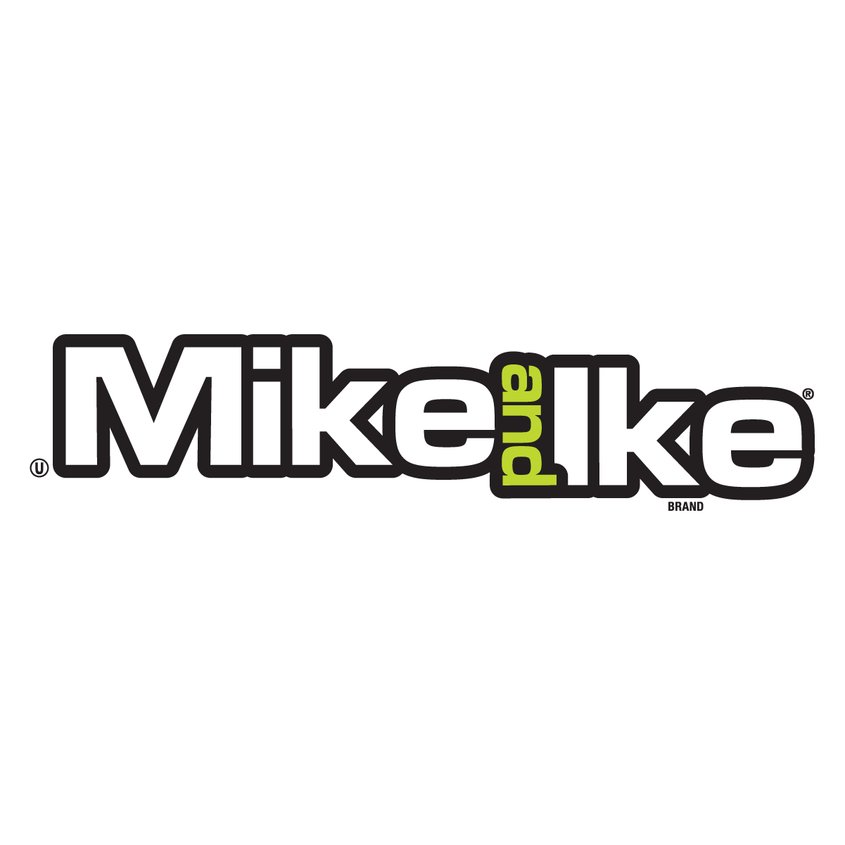 Mike and Ike