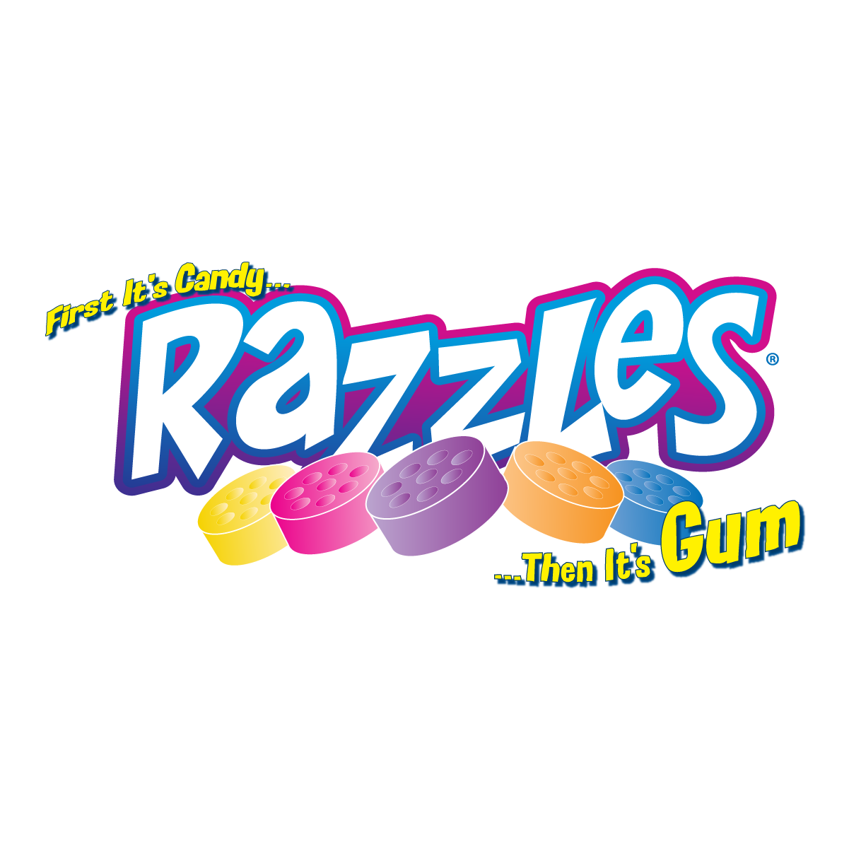 Razzles