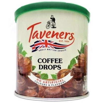 Taveners Coffee Drops