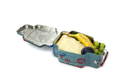 Robot Lunchbox