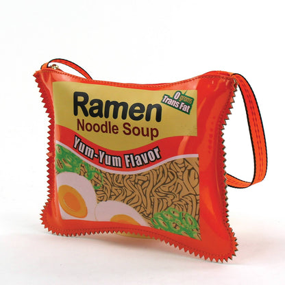 Ramen Crossbody Bag