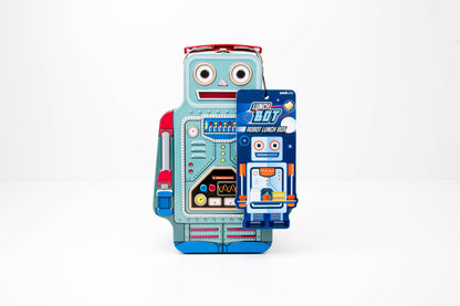 Robot Lunchbox