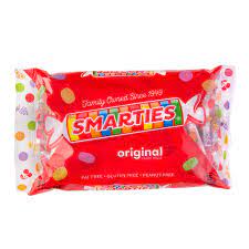 Smarties 1lb Bag