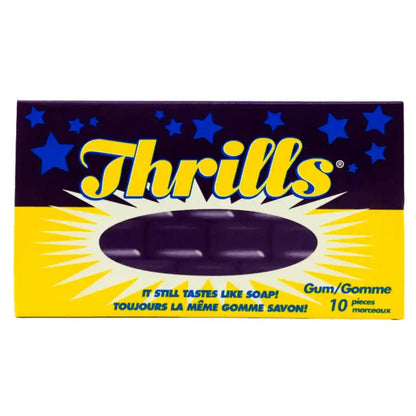 Thrills Gum