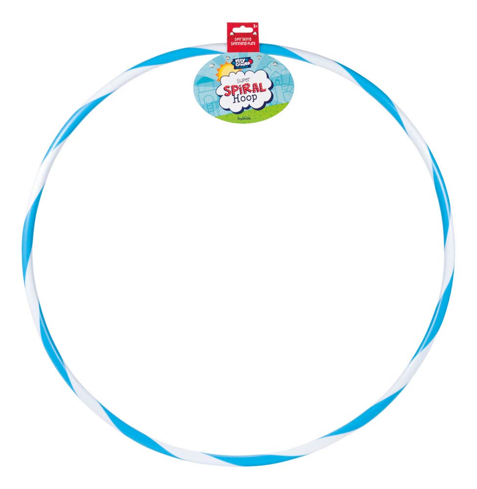 Playground Classics Super Spiral Hoop 24", 27", 30", 36"