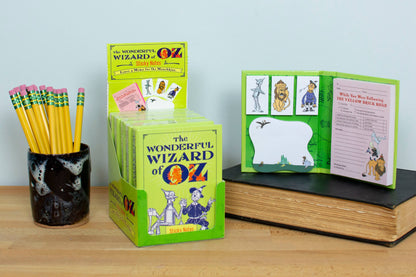 Oz Sticky Notes