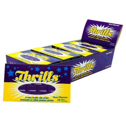 Thrills Gum