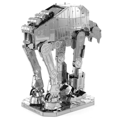 AT-M6 Heavy Assault Walker Last Jedi Star Wars