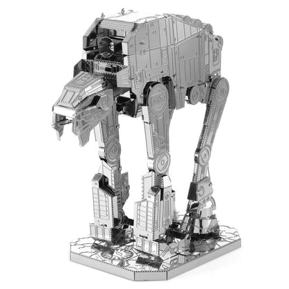 AT-M6 Heavy Assault Walker Last Jedi Star Wars