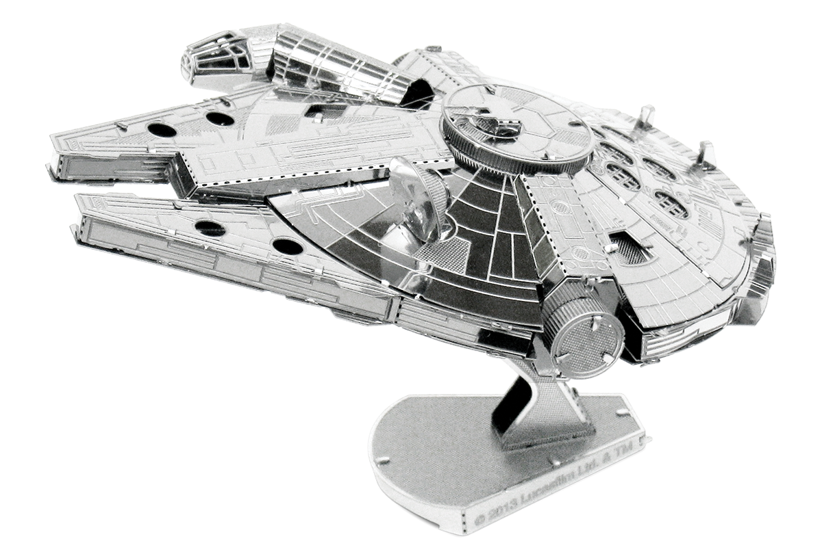 Millennium Falcon Star Wars