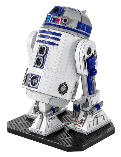 R2-D2 COLOR Star Wars