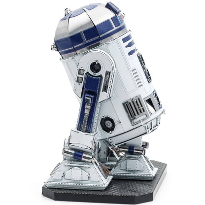 R2-D2 COLOR Star Wars