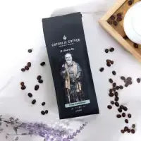 CF Padre Pio Espresso: Ground