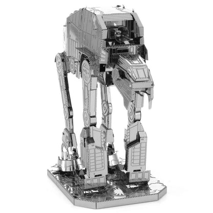 AT-M6 Heavy Assault Walker Last Jedi Star Wars