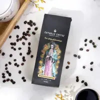 CF Our Lady of Guadalupe Mex Roast: Ground