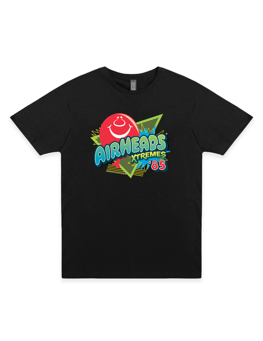 Airheads 90s Inspired Neon Tee