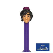 PEZ Disney Aladdin