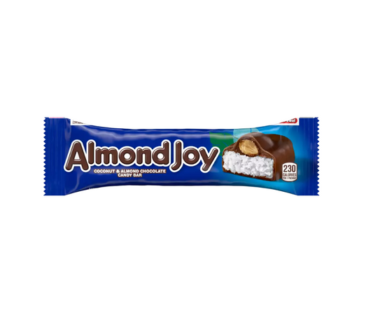 Almond Joy Candy Bar 1.61 oz