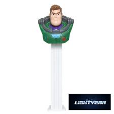 PEZ Disney Pixar Lightyear