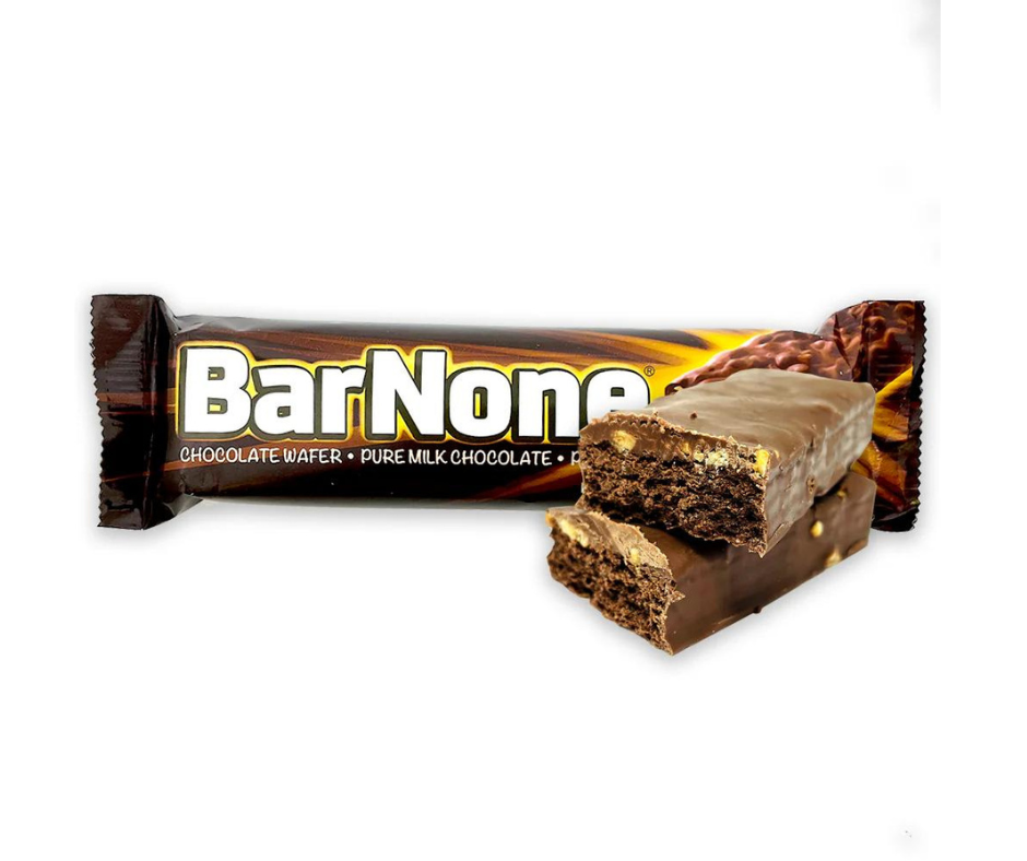 BarNone Chocolate Bar - 1.48oz