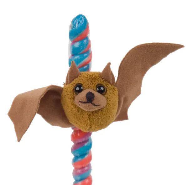 Hitcher Bat