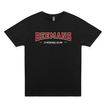 Beemans Vintage Chewing Gum College Tee