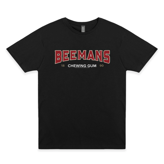 Beemans Vintage Chewing Gum College Tee