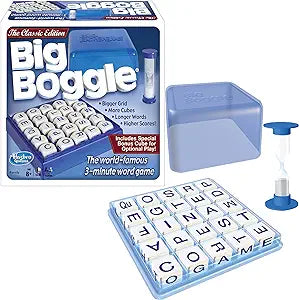 Big Boggle