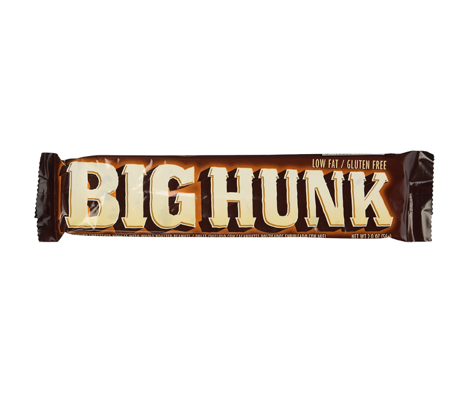 Big Hunk Bar - 1.8oz