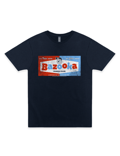 Bazooka® Big Twin Chews Tee