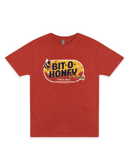 Bit-O-Honey Since 1924 Tee