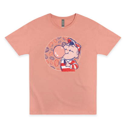 Dubble Bubble Burst My Bubble Tee