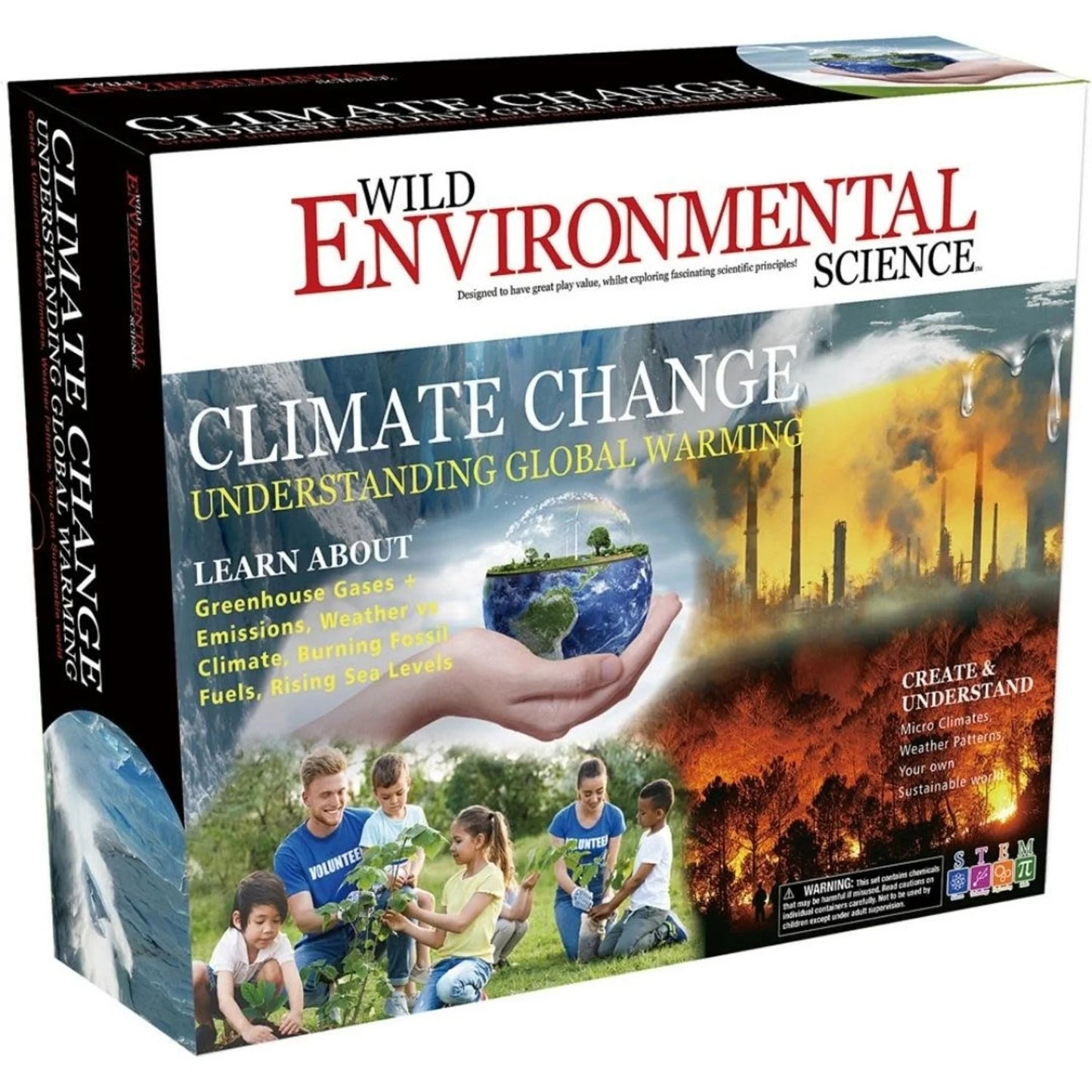 Climate Change