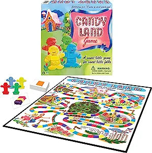 CandyLand