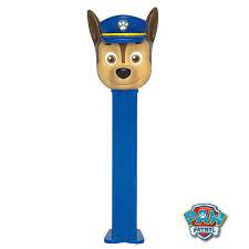 PEZ Blues Clues