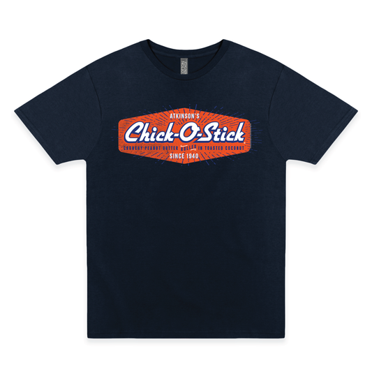 Chick-O-Stick Since 1940 Tee