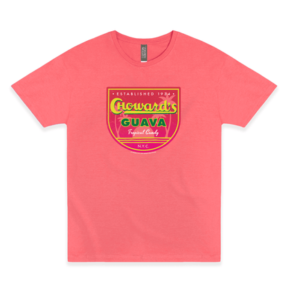 Choward's Guava Tropical Candy Tee