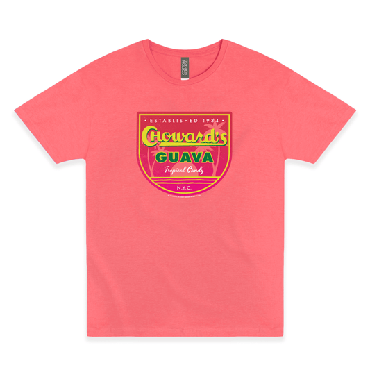 Choward's Guava Tropical Candy Tee