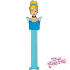 PEZ Disney Princess