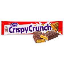 Cadbury Crispy Crunch