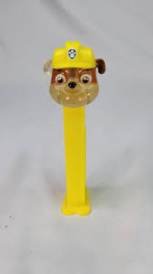 PEZ Paw Patrol