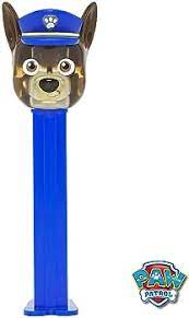 PEZ Paw Patrol